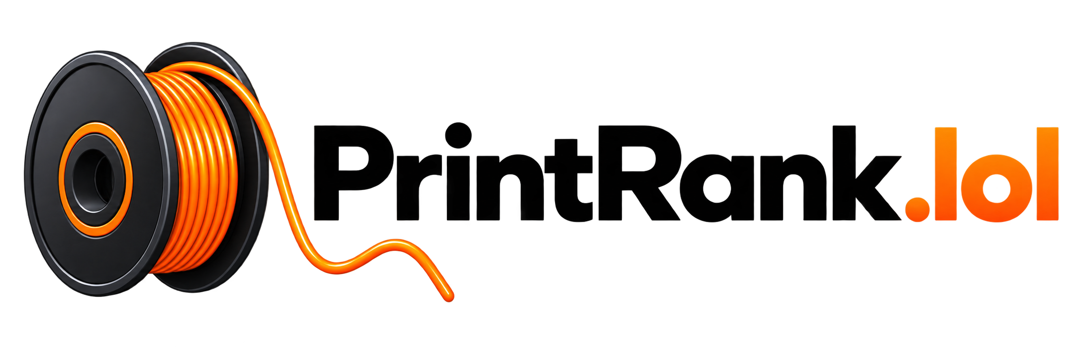 PrintRank logo